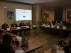 У Польщі відбулося засідання Президії Асоціації міст-володарів Призу Європи