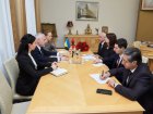 Харків і Албанія розвивають співробітництво