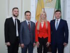 IT-компанії, «Офіс реформ» і «Vodafone» об'єднали зусилля для створення «розумного» Харкова