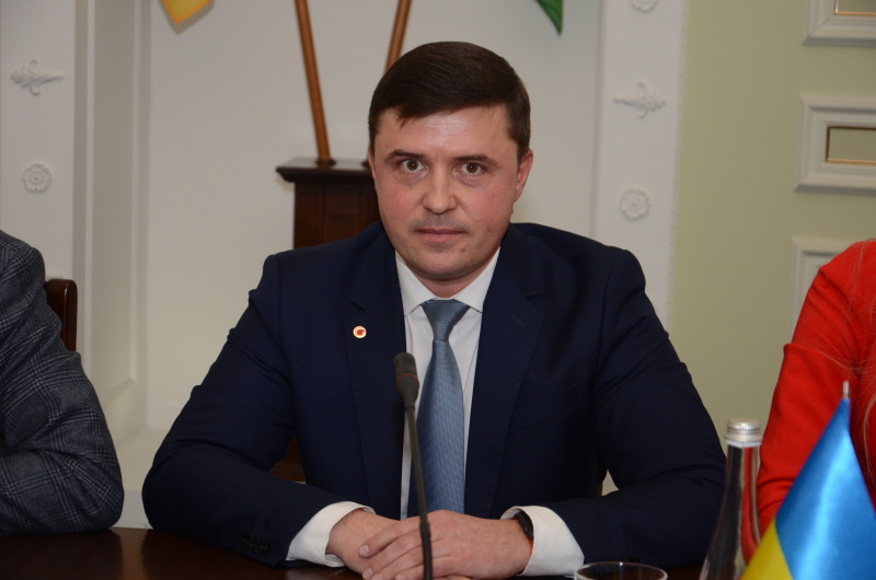 IT-компанії, «Офіс реформ» і «Vodafone» об'єднали зусилля для створення «розумного» Харкова