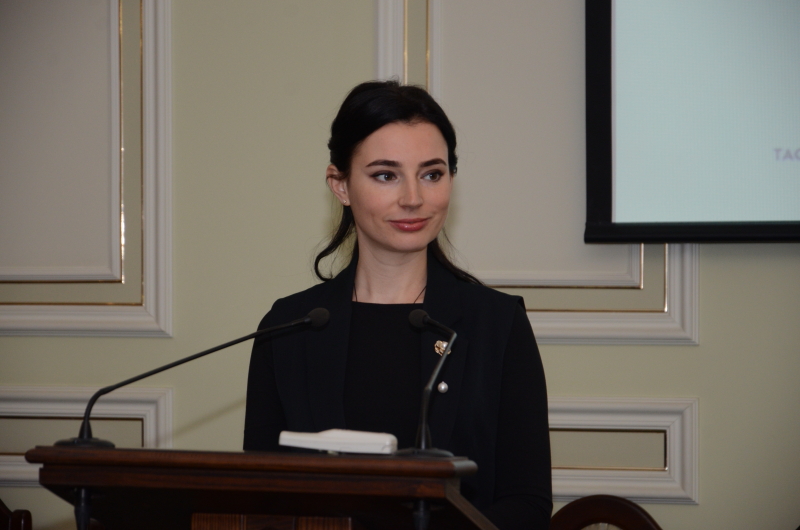 IT-компанії, «Офіс реформ» і «Vodafone» об'єднали зусилля для створення «розумного» Харкова