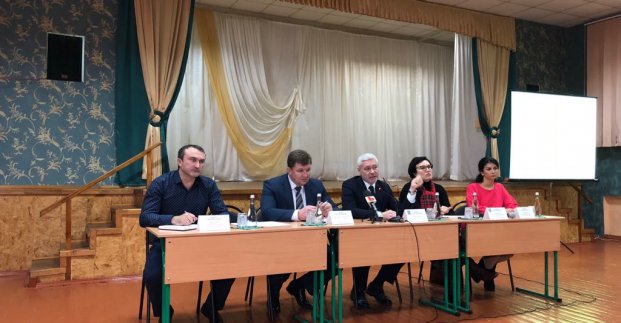 У Харкові убезпечать рух, у тому числі біля шкіл