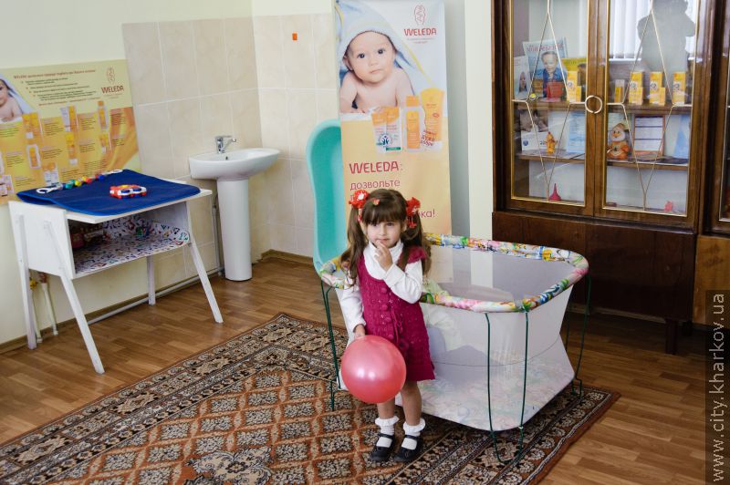 На Основі відкрили медкомплекс