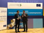 Харків відзначений нагородою за проект оновленого БТІ