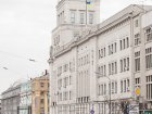 У міськраді створили два нових департаменти