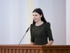Депутати міськради підтримали резолюцію II Українського жіночого конгресу