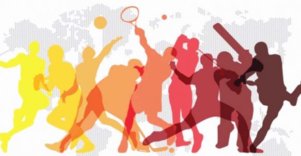 У 2019 року в Харкові пройде близько 30 спортивних іміджевих подій