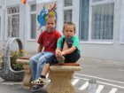 З 2012 року дитячий садок №345 прийматиме дітей з вадами мовлення