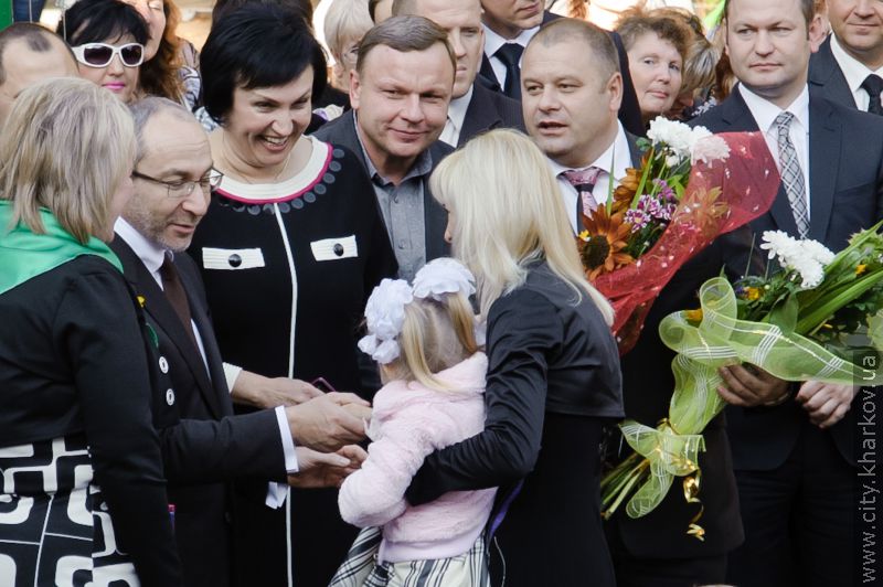 З 2012 року дитячий садок №345 прийматиме дітей з вадами мовлення