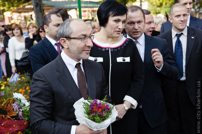 З 2012 року дитячий садок №345 прийматиме дітей з вадами мовлення