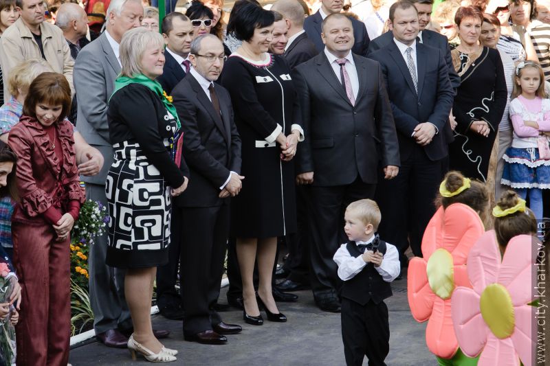 З 2012 року дитячий садок №345 прийматиме дітей з вадами мовлення
