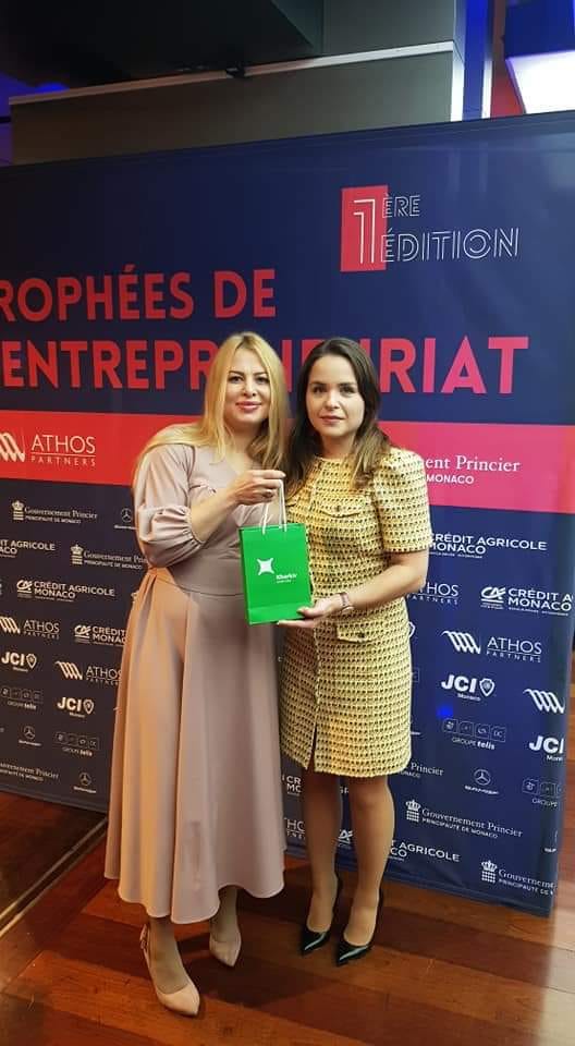 Харків налагоджує співпрацю з Монако у сфері інновацій та стартапів