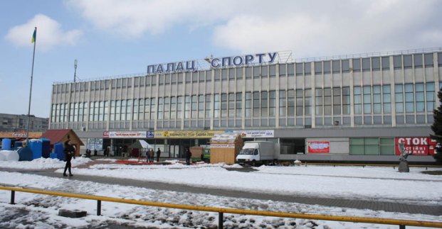 У Палацах культури і спорту міста перевірять рівень пожежної безпеки