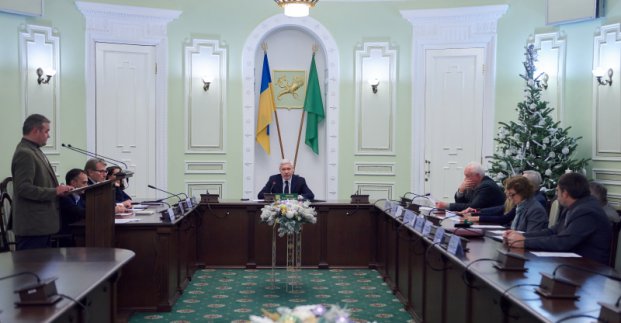 У Харкові встановлять три нових пам'ятники