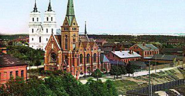 Харківська делегація візьме участь у міжнародному інвестиційному форумі в Латвії