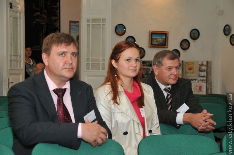 Харківська делегація візьме участь у міжнародному інвестиційному форумі в Латвії