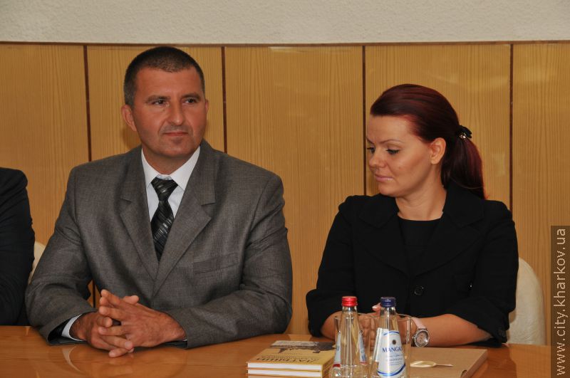 Харківська делегація візьме участь у міжнародному інвестиційному форумі в Латвії