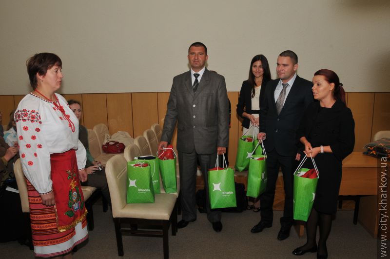 Харківська делегація візьме участь у міжнародному інвестиційному форумі в Латвії