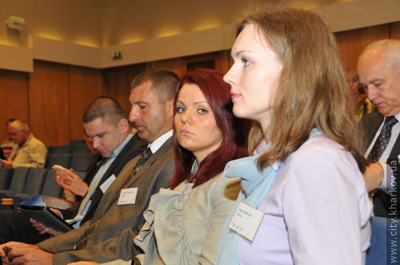 Харківська делегація візьме участь у міжнародному інвестиційному форумі в Латвії