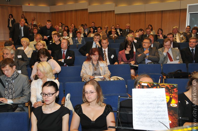 Харківська делегація візьме участь у міжнародному інвестиційному форумі в Латвії