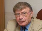 Почесний харків'янин Юрій Кроленко святкує 50-річчя трудової діяльності