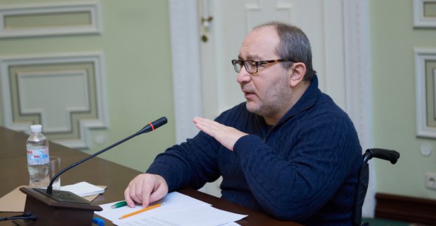 Геннадій Кернес: Підприємці «Барабашово» повинні бути впевнені в завтрашньому дні