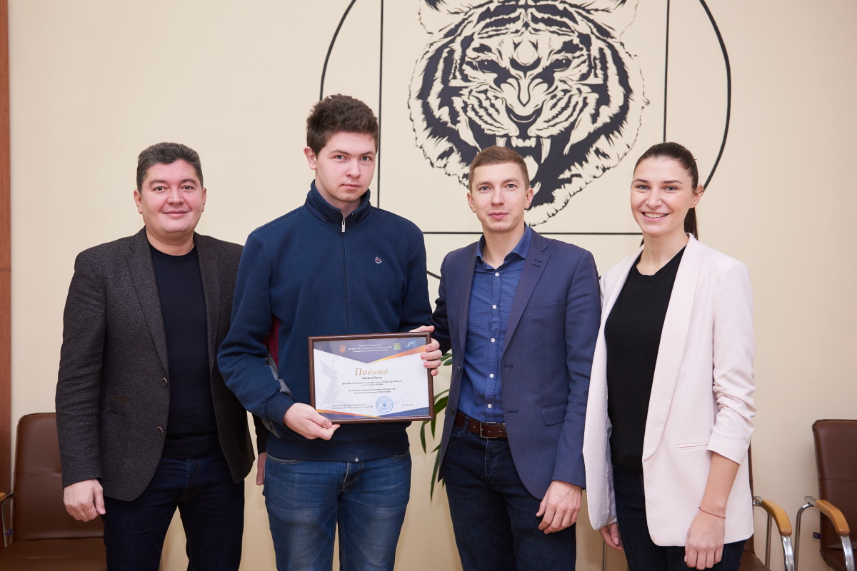 Харківські школярі візьмуть участь у всеукраїнському турнірі з кіберспорту