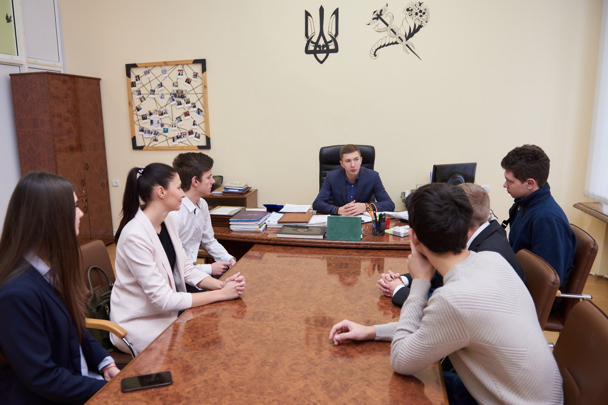 Харківські школярі візьмуть участь у всеукраїнському турнірі з кіберспорту