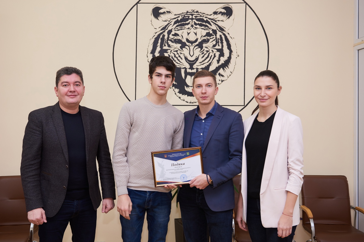 Харківські школярі візьмуть участь у всеукраїнському турнірі з кіберспорту