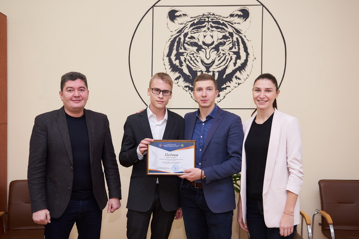 Харківські школярі візьмуть участь у всеукраїнському турнірі з кіберспорту