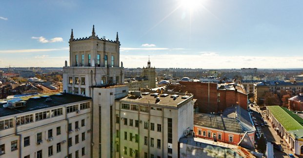Харків приєднався до нового європейського проекту 