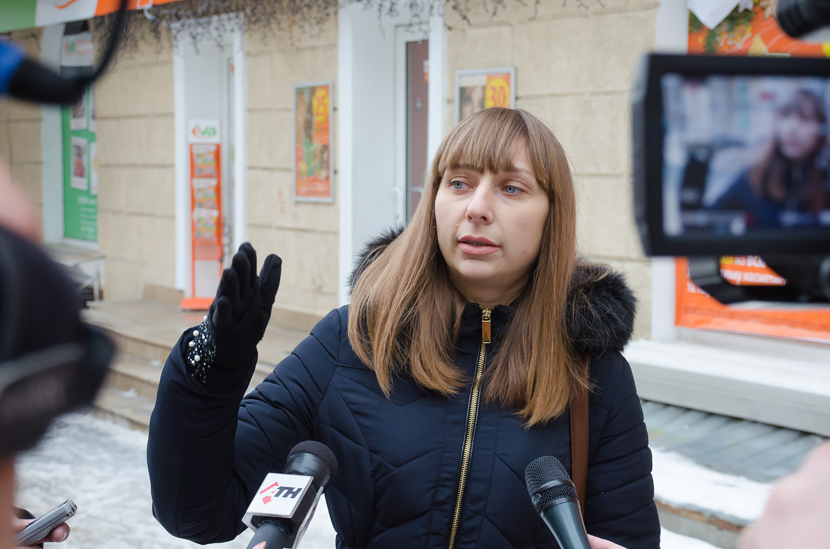 На вихідних у Харкові - без істотних опадів