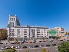 Місто викупило половину об'єктів у зоні будівництва метро