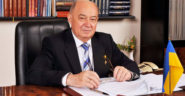 Геннадій Кернес привітав із днем народження Василя Тація