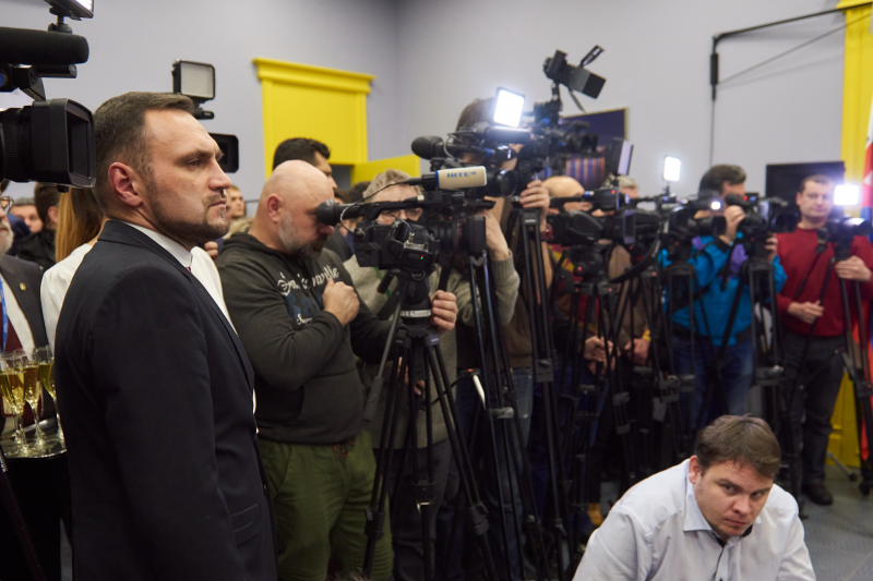 У Харкові відкрилося Почесне консульство Словаччини