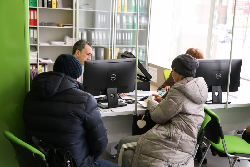 У БТІ запустили новий проект