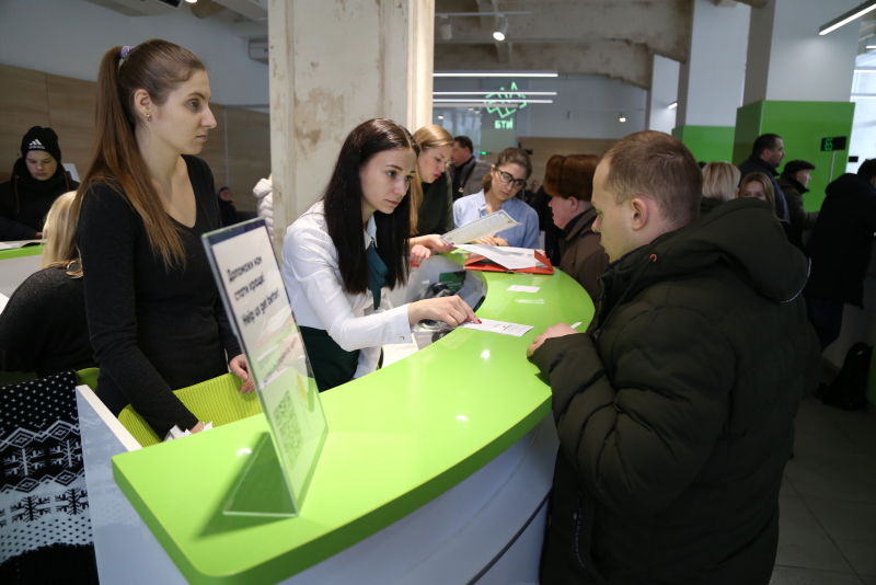 У БТІ запустили новий проект