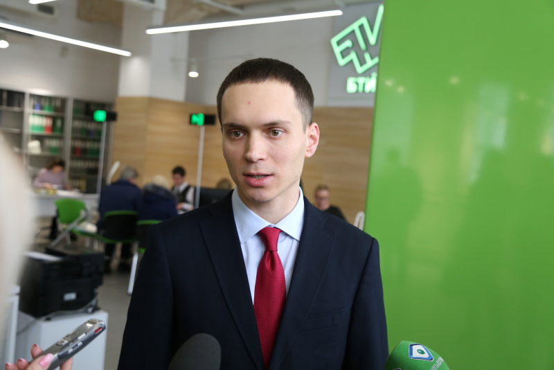 У БТІ запустили новий проект