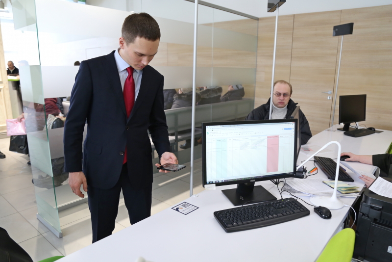У БТІ запустили новий проект
