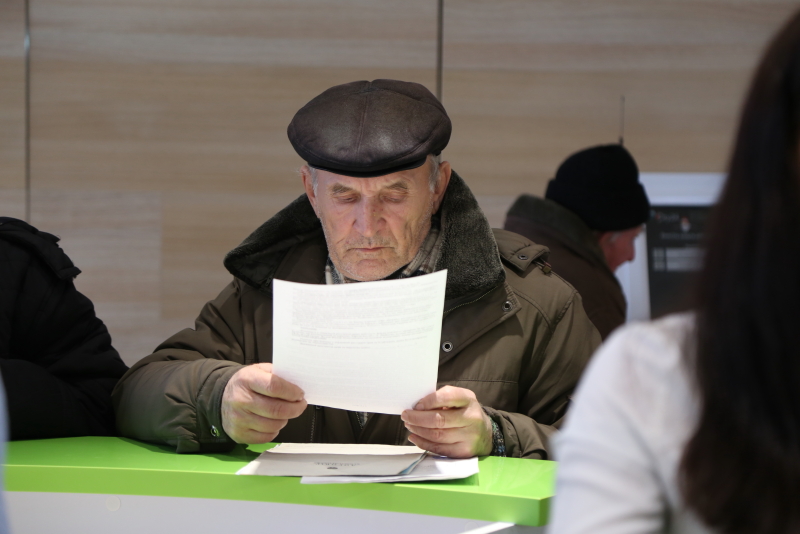 У БТІ запустили новий проект