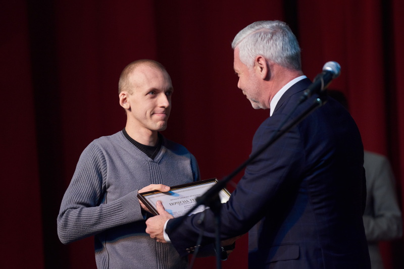 Завод «Турбоатом» відсвяткував 85-річчя