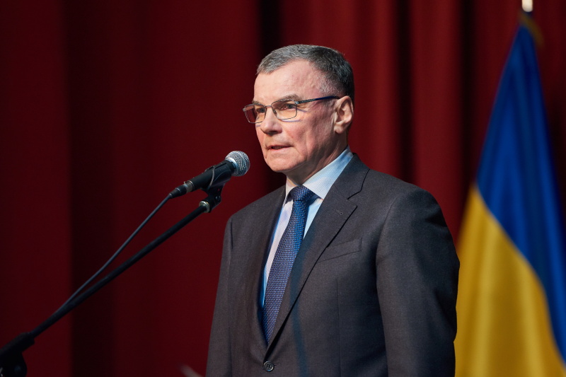 Завод «Турбоатом» відсвяткував 85-річчя