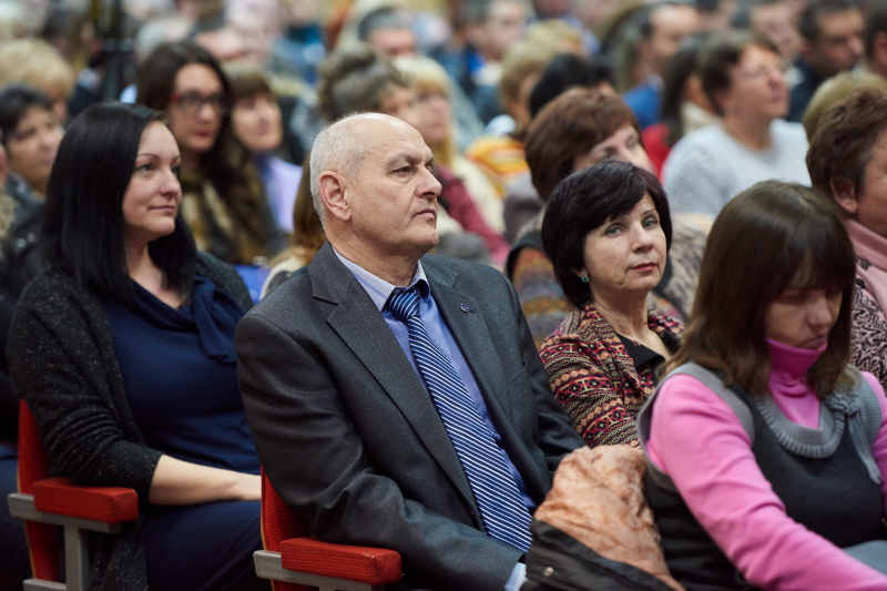 Завод «Турбоатом» відсвяткував 85-річчя