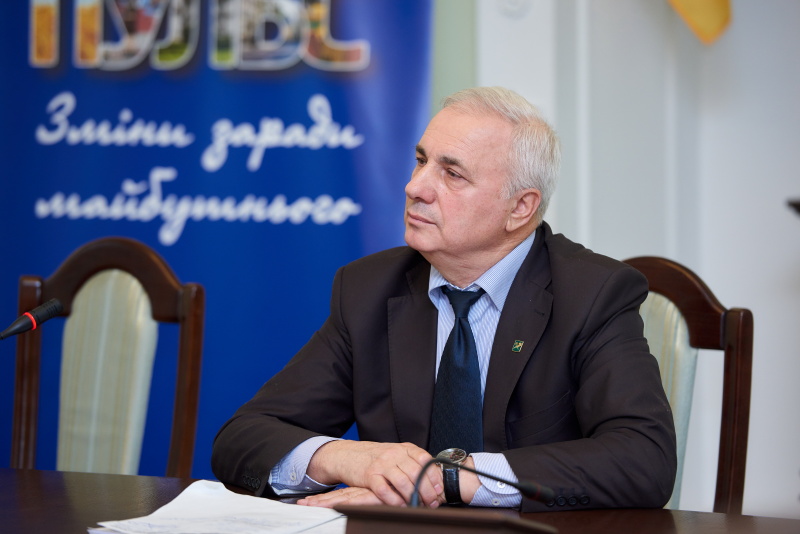 Представники Асоціації міст України вивчають досвід Харкова в сфері інклюзивної освіти