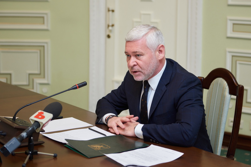 У Харкові перевірять квест-кімнати 