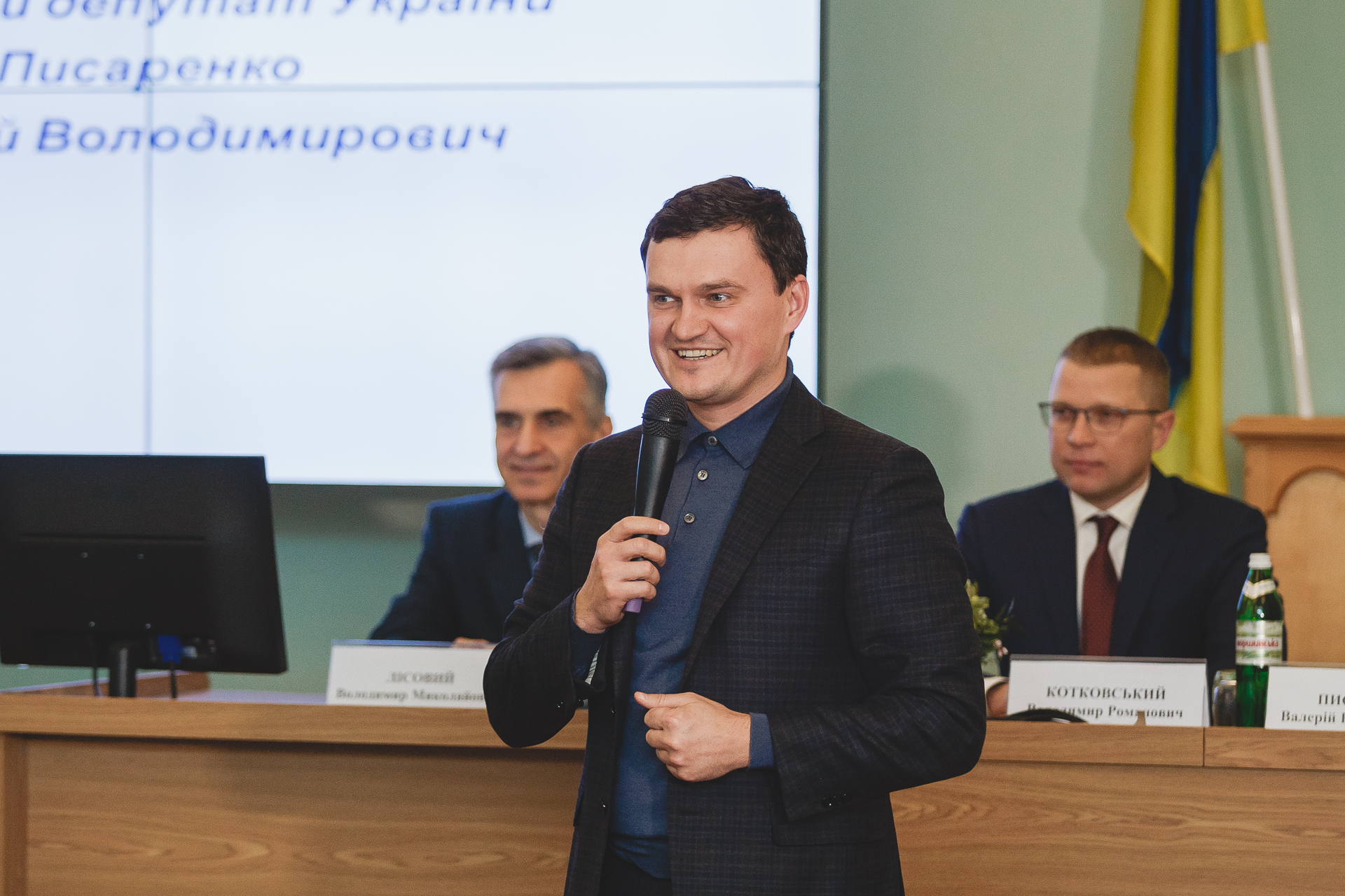 Кращих школярів Шевченківського району нагородили стипендіями