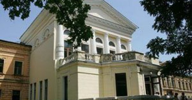Для будівництва другої черги хоспісу виділили 11 мільйонів гривень