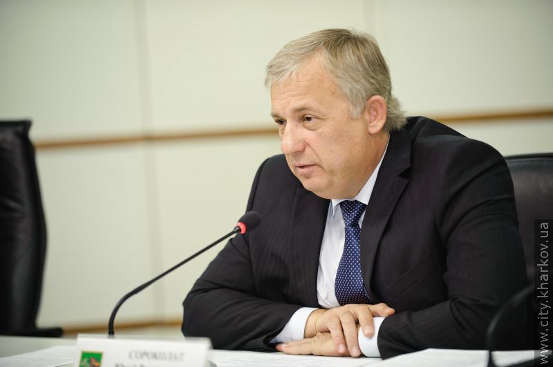 Для будівництва другої черги хоспісу виділили 11 мільйонів гривень