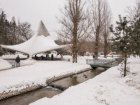 Завтра в Харкові - до 3 градусів тепла 