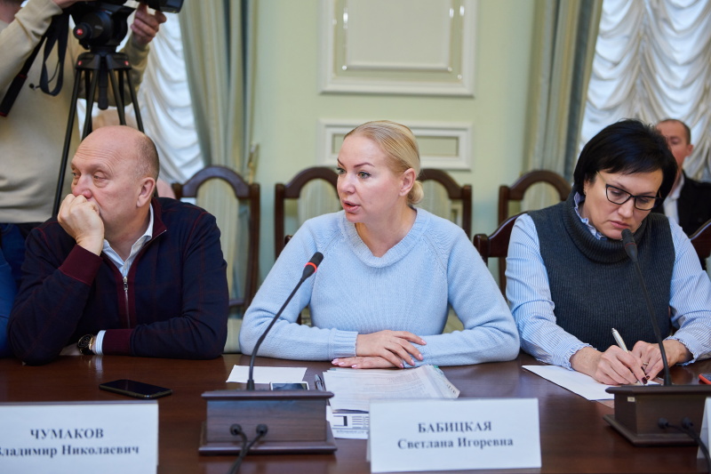 У Харкові готуються до святкування Масляної